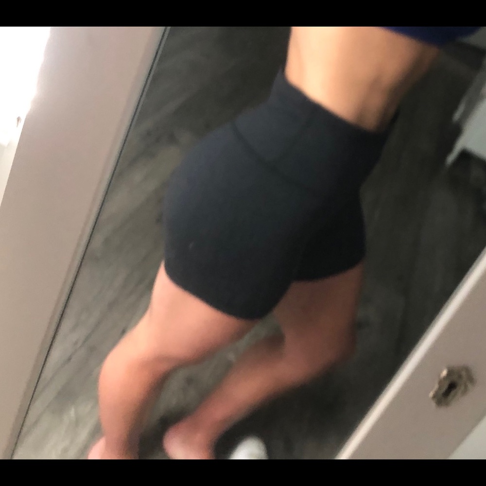 90 degree by reflex Biker shorts